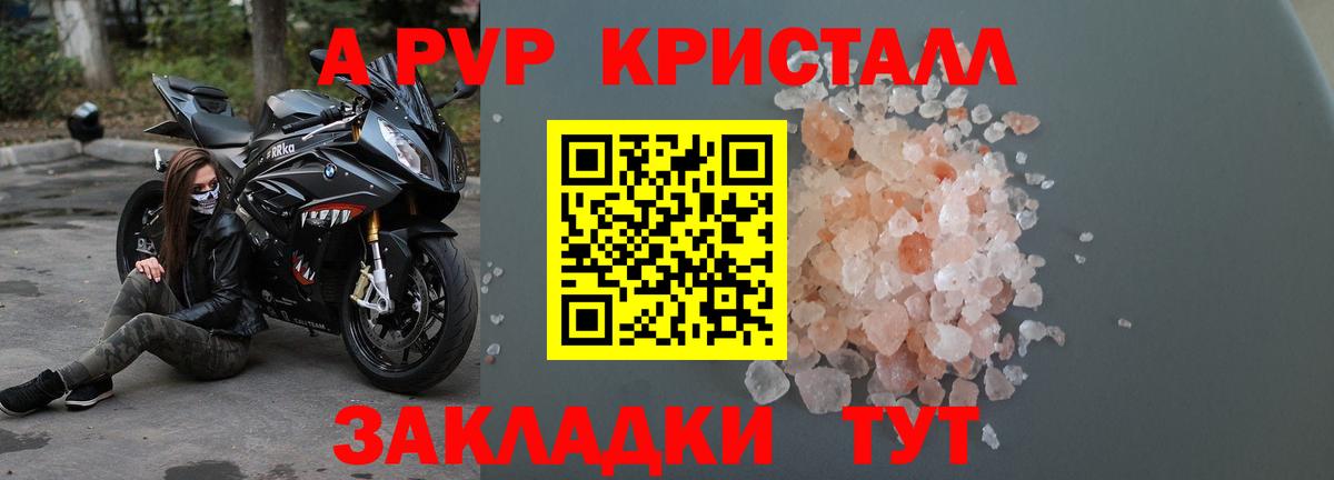 Альфа ПВП крисы CK Улан-Удэ